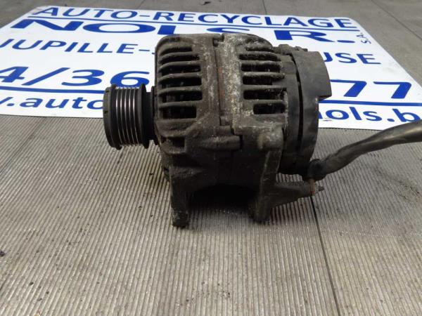 ALTERNATEUR VAG - Vue 2